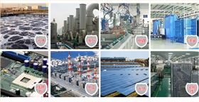 盤點鹽酸卸料泵應用領域 盤點鹽酸卸料泵應用領域