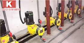 pam計量泵 pam計量泵