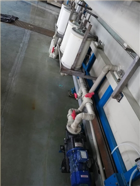 抽濃硫酸用什么泵? 抽濃硫酸用什么泵?