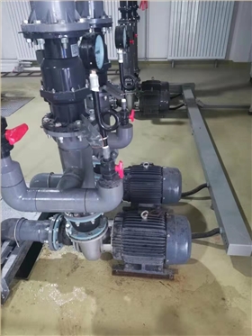 國寶不銹鋼泵用于污水處理0 國寶不銹鋼泵用于污水處理0