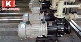 鹽酸卸料泵圖片 鹽酸卸料泵圖片