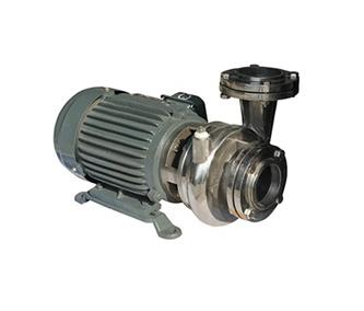 海水不銹鋼離心泵 海水不銹鋼離心泵