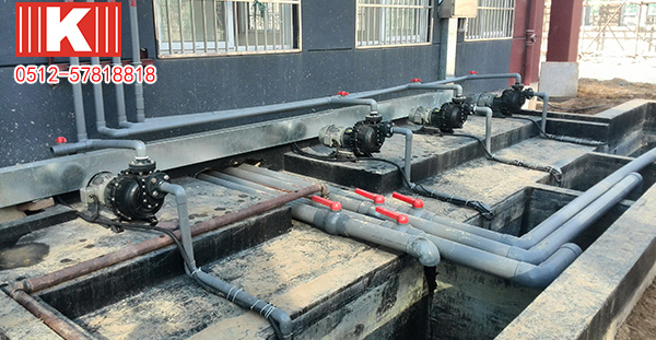 1.1自吸泵 1.1自吸泵