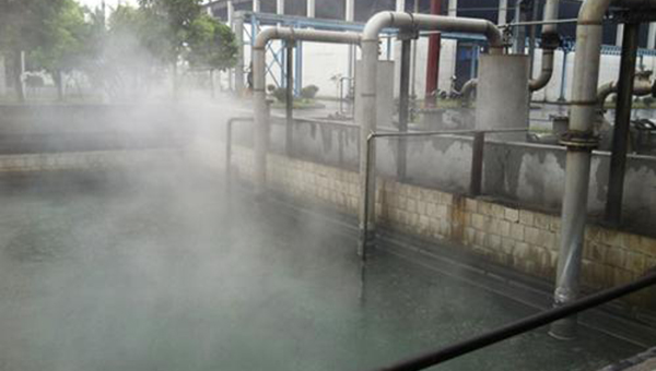 脫硫廢水 脫硫廢水