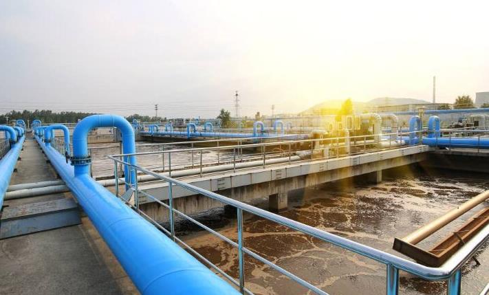 高鹽廢水 高鹽廢水