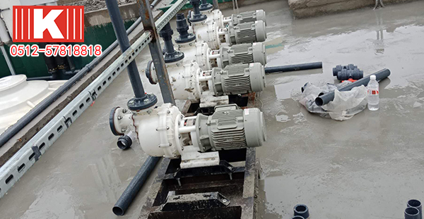 1塑料自吸泵 1塑料自吸泵