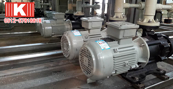 抽鹽酸用什么防腐泵 抽鹽酸用什么防腐泵