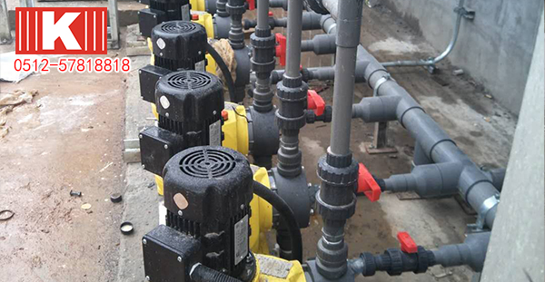 次氯酸鈉計量泵 次氯酸鈉計量泵