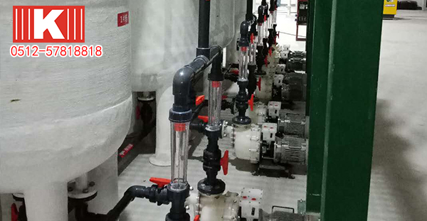 自吸耐酸堿泵 自吸耐酸堿泵