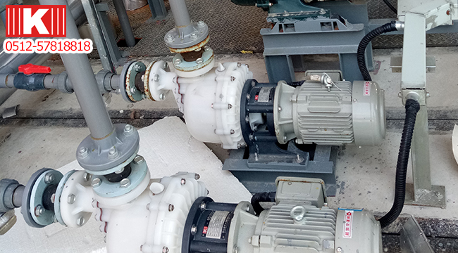 昆山國寶過濾機有限公司耐酸自吸泵可以解決客戶的這些問題 昆山國寶過濾機有限公司耐酸自吸泵可以解決客戶的這些問題