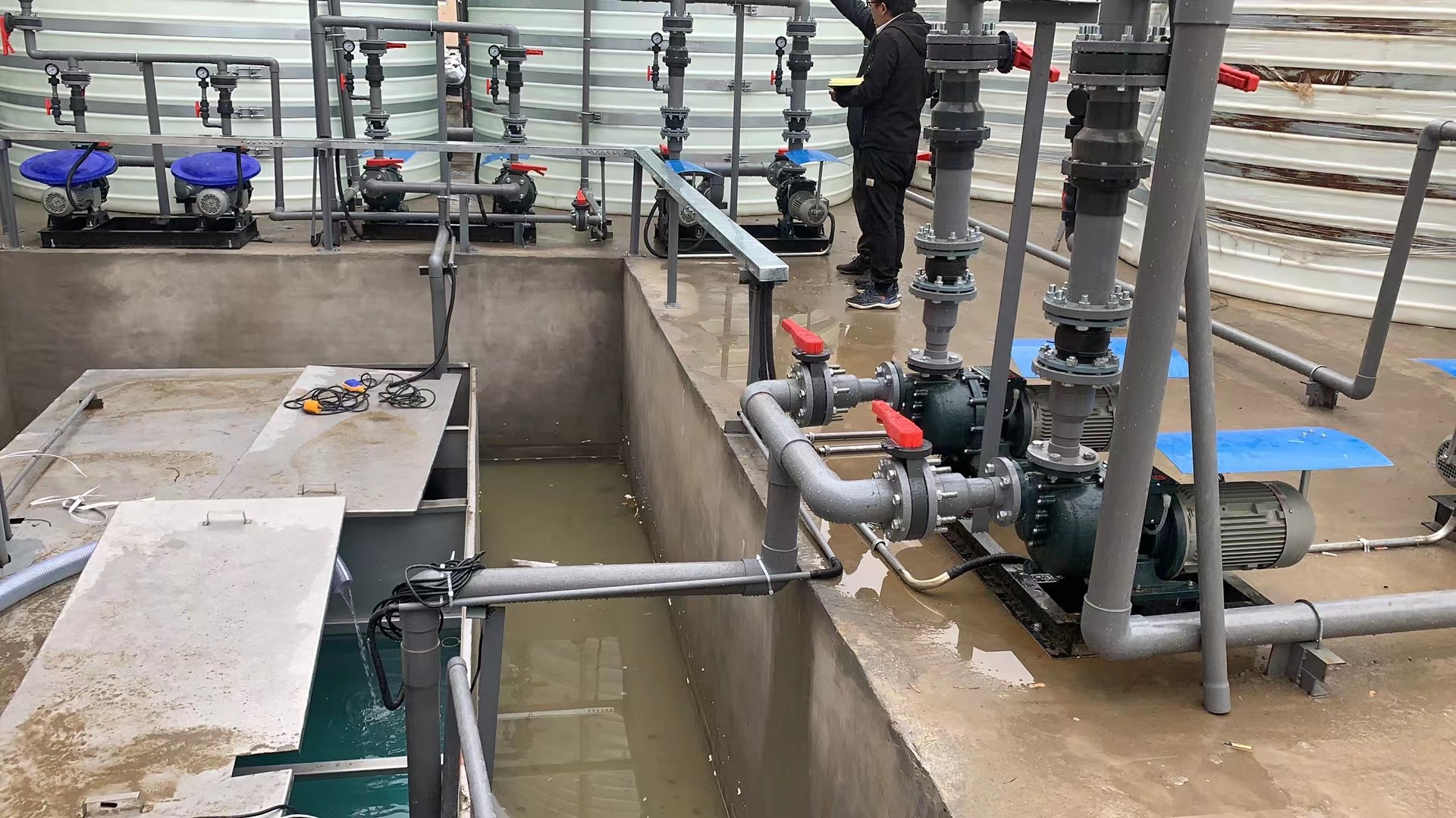 稀硫酸泵跳停的現(xiàn)象及處理方法 稀硫酸泵跳停的現(xiàn)象及處理方法