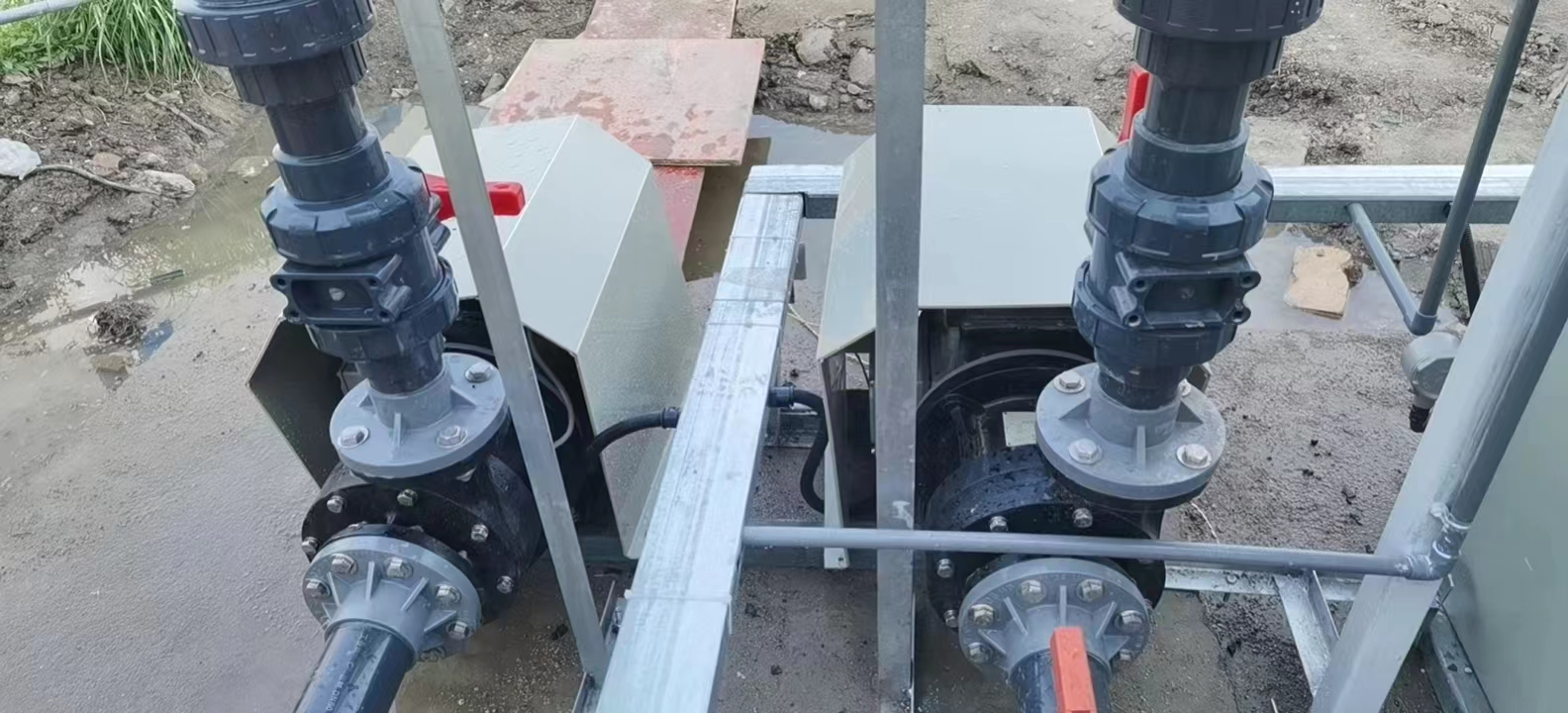 稀硫酸泵用什么材質比較好？