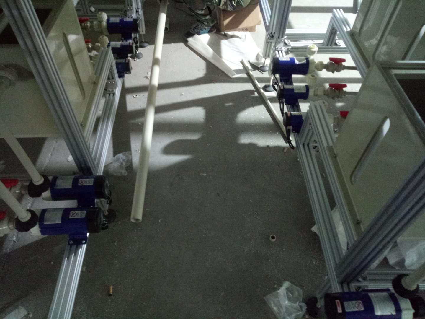 化工磁力泵的優劣勢分析 化工磁力泵的優劣勢分析