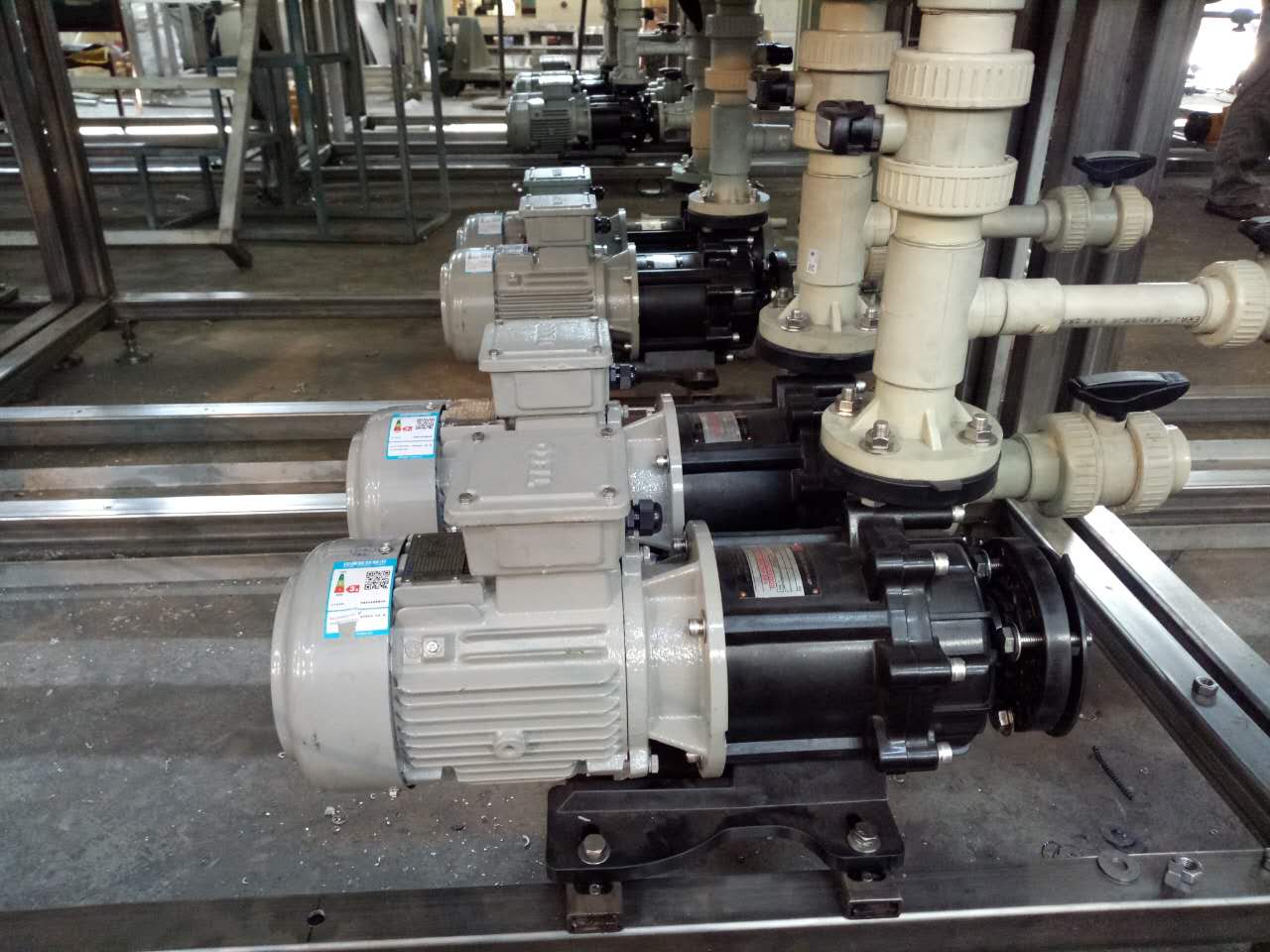 國寶磁力泵 國寶磁力泵