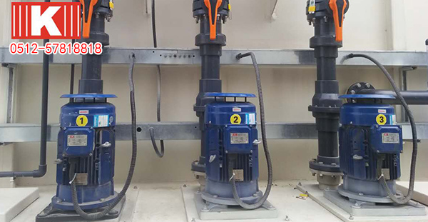 3.6立式泵 3.6立式泵