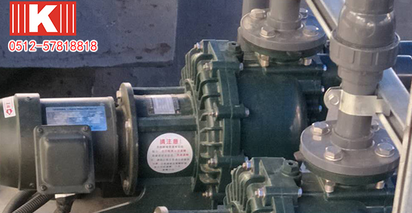 為什么大家都選擇昆山國寶過濾機有限公司污水循環自吸泵? 為什么大家都選擇昆山國寶過濾機有限公司污水循環自吸泵?