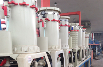 化學(xué)鎳過濾機電鍍領(lǐng)域工程案例 化學(xué)鎳過濾機電鍍領(lǐng)域工程案例