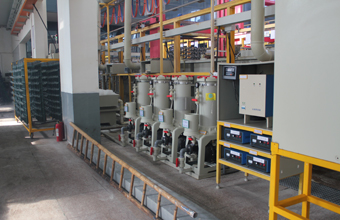 化學(xué)鎳過濾機電子領(lǐng)域工程案例 化學(xué)鎳過濾機電子領(lǐng)域工程案例