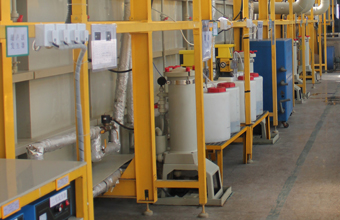 化學(xué)鎳過濾機PCB線路板領(lǐng)域工程案例 化學(xué)鎳過濾機PCB線路板領(lǐng)域工程案例