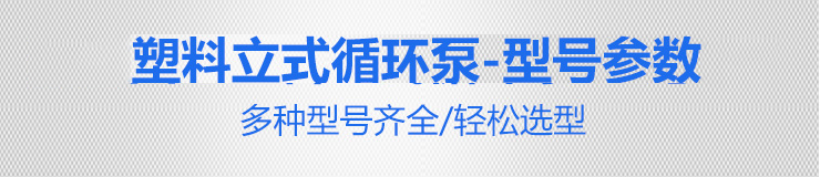 塑料立式循環(huán)泵3 塑料立式循環(huán)泵3