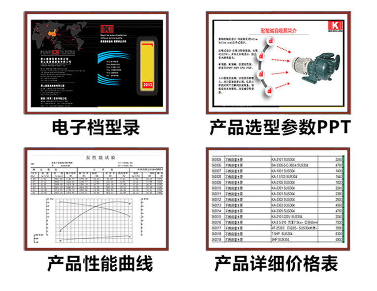 廢氣塔泵各類資料 廢氣塔泵各類資料