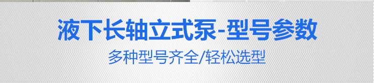 KPL立式泵_04 KPL立式泵_04