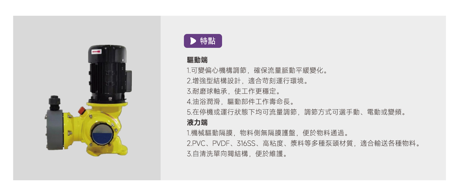 GM機(jī)械隔膜計(jì)量泵1 GM機(jī)械隔膜計(jì)量泵1