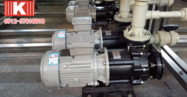 管道泵型號參數及選型 管道泵型號參數及選型