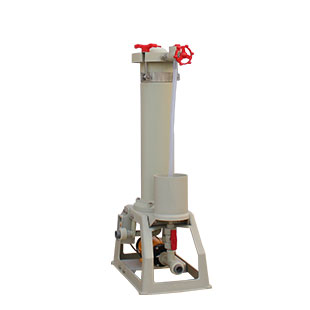 1KS過濾機產(chǎn)品圖 1KS過濾機產(chǎn)品圖