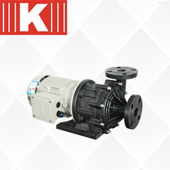 管道磁力泵型號參數及選型 管道磁力泵型號參數及選型