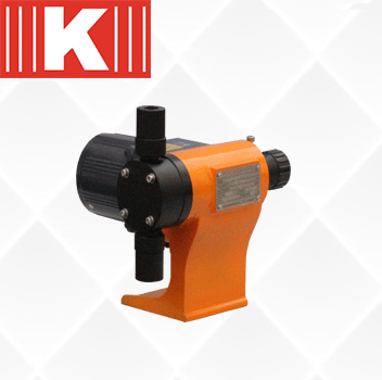 乙酸鈉加藥計量泵 乙酸鈉加藥計量泵